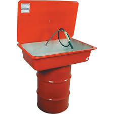 Automotive Parts Cleaner